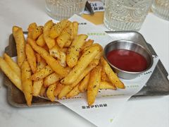 -做披萨的奇葩(中海央墅店)
