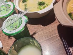 -大潮淮·淮扬菜(何园旗舰店)