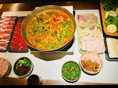 -旺福·贵州酸汤牛肉火锅(陆悦天地店)