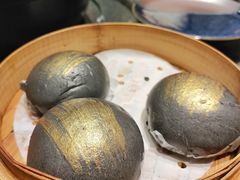 流沙包-龙门养心粥火锅(祥恒广场店)