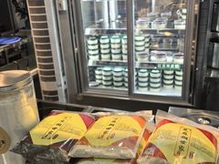 -芝麻糊世家(西华店)