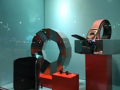 -HERMES(上海恒隆广场店)