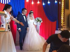 -上海安亭别墅花园酒店