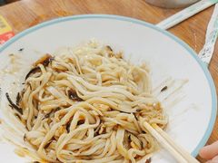 -浑河春面馆非遗鹿角面(良乡店)
