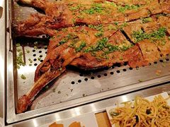 -炑羊香烤全羊(西三旗店)