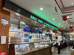 -护国寺小吃店(阜成门桥店)