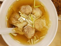 -盛记粥面(佐敦店)