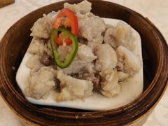 -御满江海鲜酒家(洛溪新城店)
