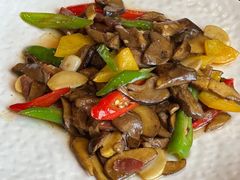 -滇野云南野生菌餐厅(陕西南路店)