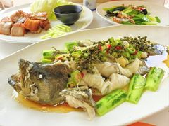 -粤盛海鲜平价店(洛溪食街店)