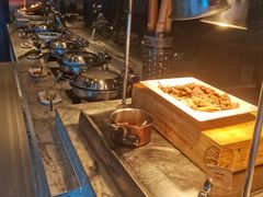 -上海龙之梦万丽酒店