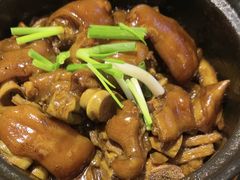 -老灶房-四川土菜(开元店)