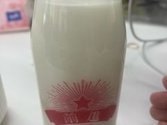 -红星前进面包牛奶公司(畅春园店)