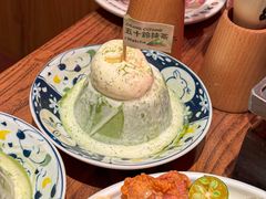 -小川洋风料理(武胜路凯德广场店)