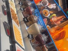 -东门口·新式老北京火锅(河西龙湖天街店)