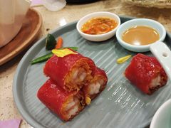 -点都德(龙之梦店)