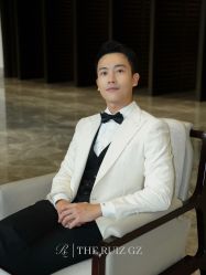 点击看大图 -THE RUIZ GZ睿制西装定制