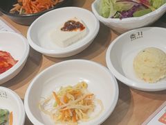 -本家韩国烤肉(青岛万象城店)