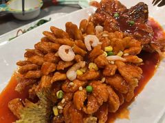 -苏城小院·园林精致苏州菜(斜塘老街店)