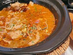 -乔阿马·江南味·驴肉香(龙湖华泾天街店)
