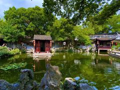 -同里国家湿地公园
