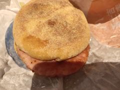 -麦当劳(一德路店)