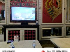 -自由港KTV(王子公主金平店)