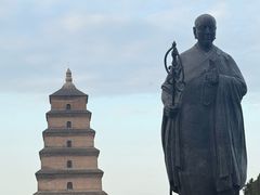 -魏家凉皮(大雁塔南广场餐厅)