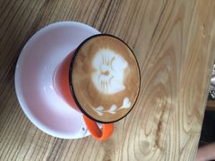 Anne猫窝咖啡屋-Anne猫窝咖啡屋