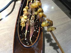 -龙门烤鱼(东方宝泰店)