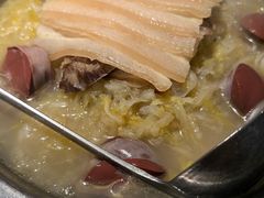 -燕郊烧鸽子(广安路店)