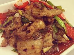 -贵州大厦贵州厅(樱花园西街店)