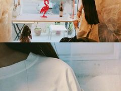 -Smile House咖啡馆(群芳小区店)