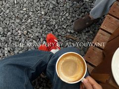 -The Roastery By AllYouWant(福田店)