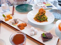 -四季民福烤鸭店(外滩外白渡桥店)