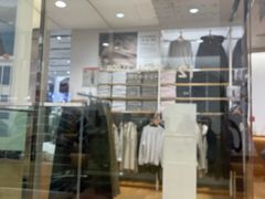 -优衣库(银座店)