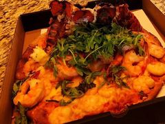 -Steveston Pizza Company (Richmond)