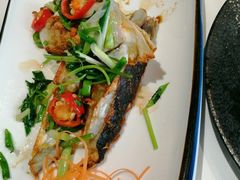 -张记旺角食街(动物园店)