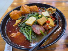 -螺蛳粉先生(蓟门桥店)