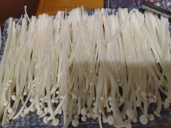 -万兴佳烤肉·长白山老味道(东岸里店)