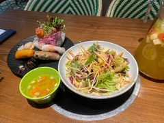 -南越郡·越式风味餐厅(青秀万达店)