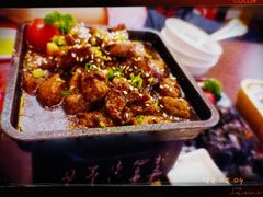 -仙隐小鹿中華の日料(荣民龙首广场店)