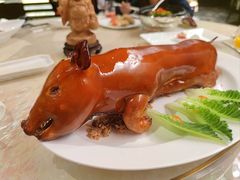 -8餐厅(新葡京酒店)