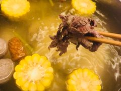 -牛很鲜潮汕牛肉火锅(朝晖路店)
