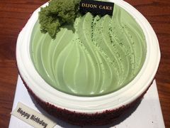 -第戎蛋糕(恒隆广场店)