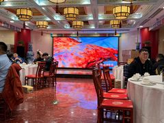 -万荣烤鸭店·北京菜(天坛店)