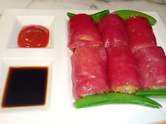-钟菜·粤菜点心·宴请(海上世界·汇港二期店)