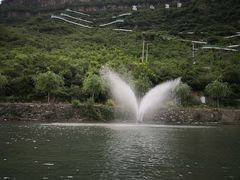 -野三坡刘家河高山漂流