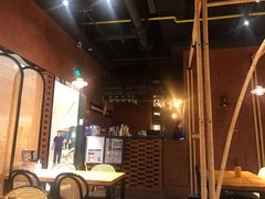 -十三式重庆江湖菜(金茂览秀城店)
