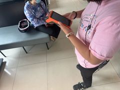 -必胜客(姜堰北大街店)